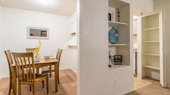 Food pantry